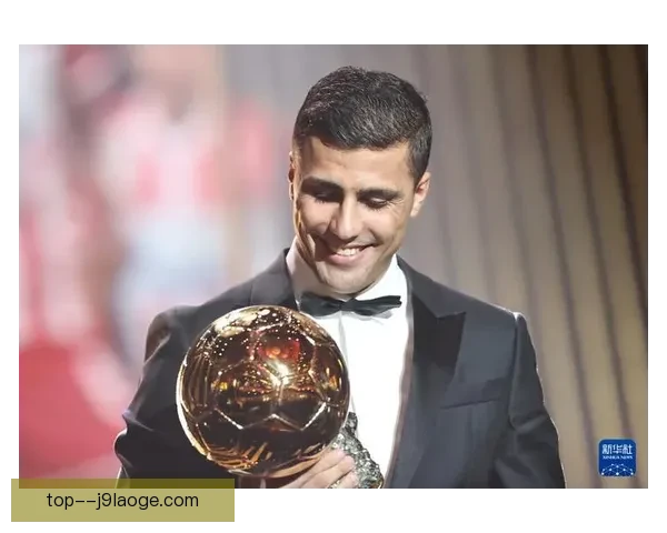 2025年金球奖颁奖 罗德里力压维尼修斯荣膺桂冠